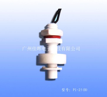 迷你型浮球開關PI-25(B)