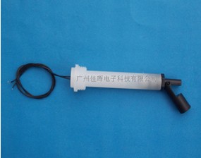 桿加長(zhǎng)型側(cè)裝鴨嘴浮球開(kāi)關(guān)PL-B96.5