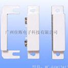 滑動(dòng)監(jiān)測中應(yīng)用的接近開關(guān)