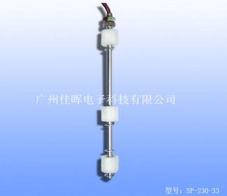 {水位控制開(kāi)關(guān)}傳感器及細(xì)分市場(chǎng)應(yīng)用軟件是突破口