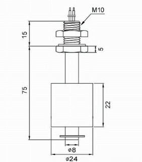 加濕機(jī)浮球開(kāi)關(guān)“工業(yè)加濕”的中央樞紐