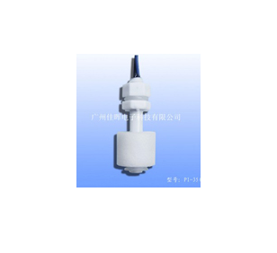 <塑料浮球開關(guān)>電感式傳感器產(chǎn)品特性探討