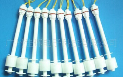 干簧管開關(guān)，一種特殊的開關(guān)