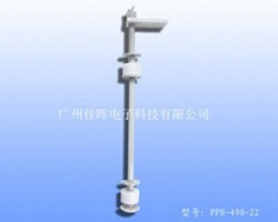 液位控制器，在家也能操作？