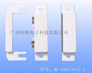 接近開(kāi)關(guān)